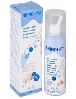 Rhinolaya Spray Nasal...