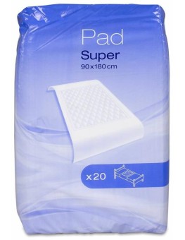 Amd Pad Protector Cama...