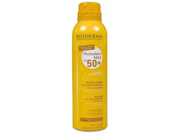 Bioderma Photoderm Max Bruma Solar Spf 50+, 150 Ml