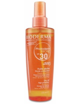 Bioderma Photoderm Bronz...