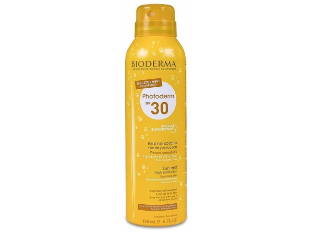 Bioderma Photoderm Max Bruma Solar Spf 30, 150 Ml