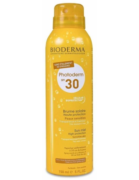 Bioderma Photoderm Max Bruma Solar Spf 30, 150 Ml