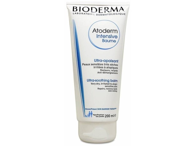Bioderma Atoderm Intensive Baume Bálsamo...