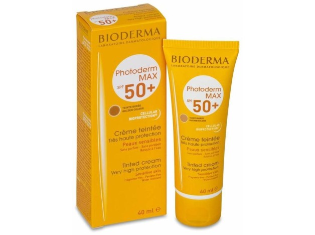 Photoderm Crema Color Spf50+, Tratamientos...
