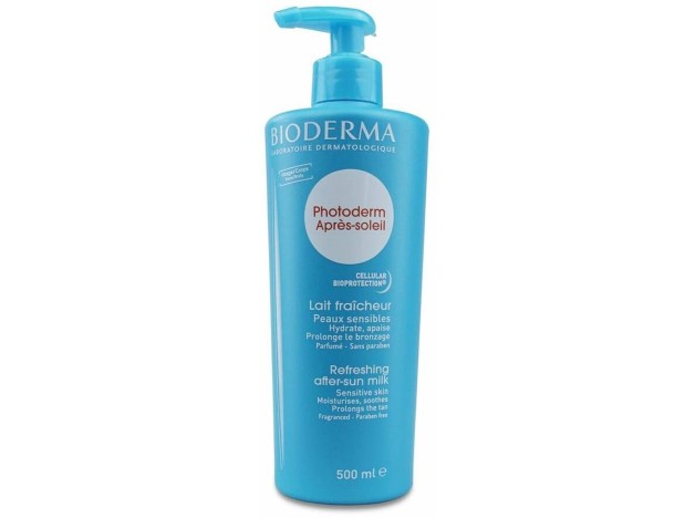 Photoderm After Sun Leche Refrescante,...