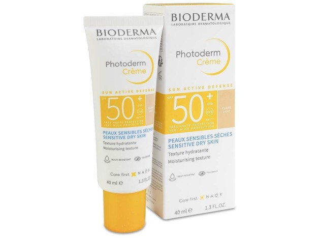 Photoderm Crema Color Spf50+, Tratamientos...
