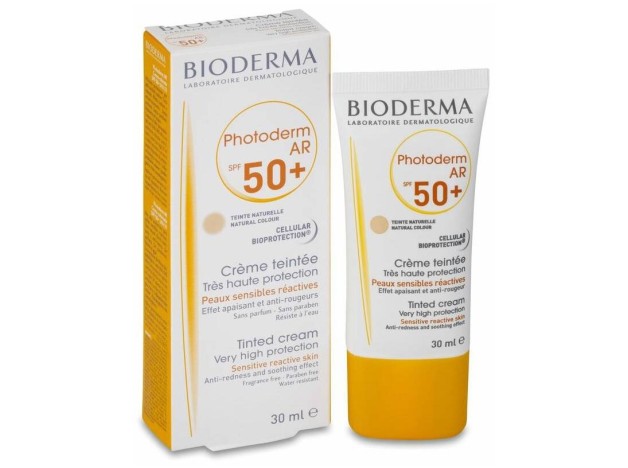 Photoderm Ar Rojeces Spf50+, Tratamientos...
