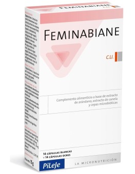 Pileje Feminabiane C.U., 14...