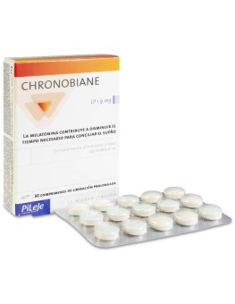 Pileje Chronobiane Lp 1,9...