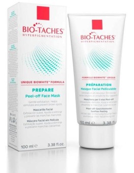 Bio-Taches Mascarilla...