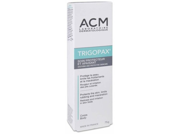 Distrix-Acm Trigopax Crema 75 Ml