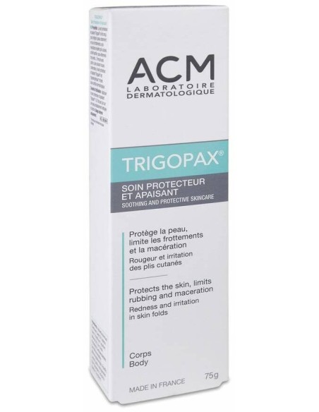 Distrix-Acm Trigopax Crema 75 Ml