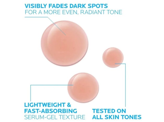 La Roche Posay Mela B3 Serum Antimanchas 30 ml