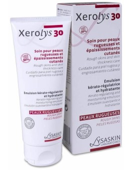 Xerolys 30 Emulsion 100 Ml