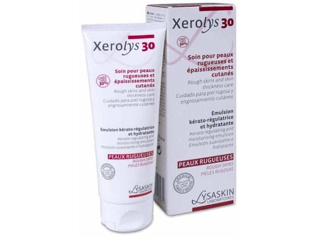 Xerolys 30 Emulsion 100 Ml