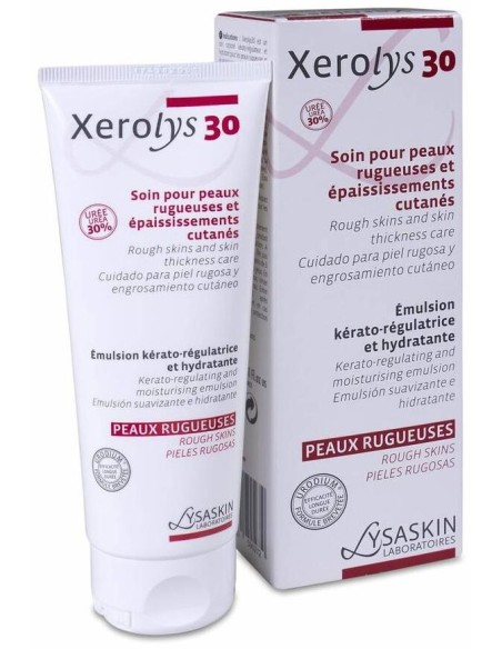 Xerolys 30 Emulsion 100 Ml