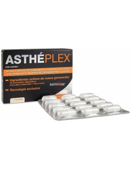 Asthéplex Programa 30 Días...