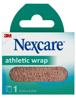 Nexcare Athletic Venda...