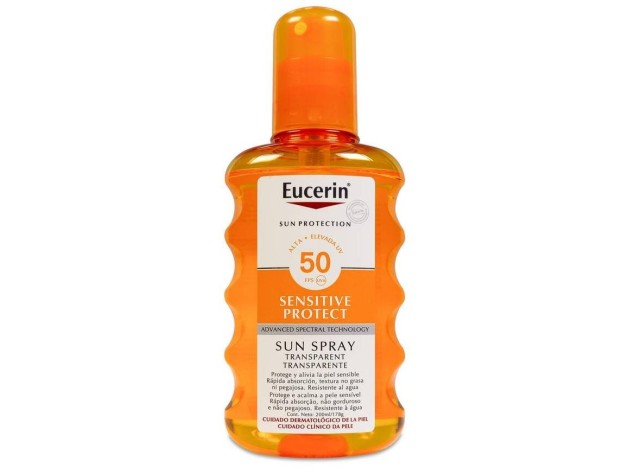 Sun Protection Oil Control Dry Touch...
