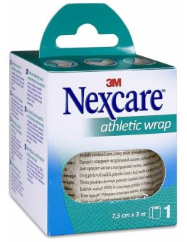 Nexcare Athletic Venda...