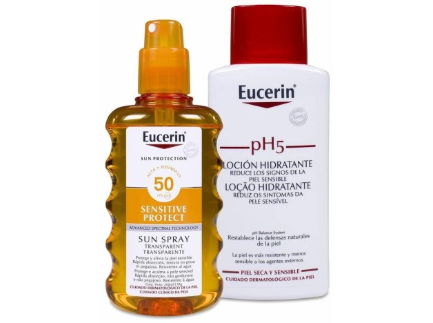 Sun Protection Oil Control Dry Touch...