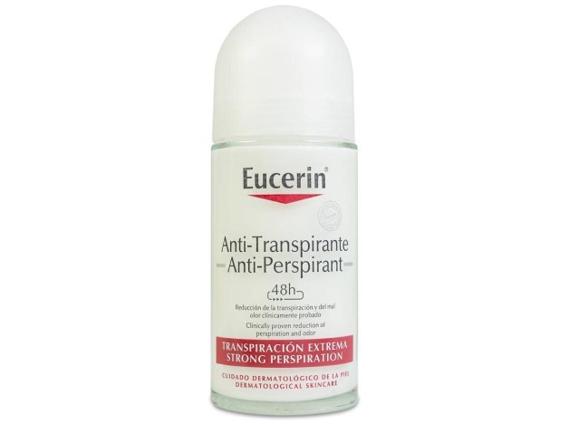 Eucerin Ph5 Desodorante Antitranspirante...