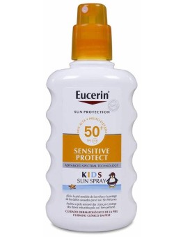 Sun Sensitive Protect Kids...