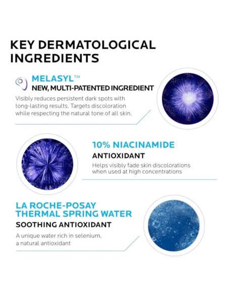 La Roche Posay Mela B3 Serum Antimanchas 30 ml