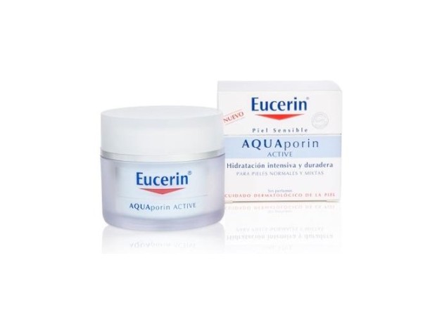 Aquaporin Active Cuidado Hidratante Piel...
