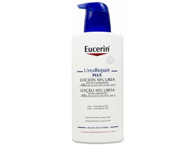 Eucerin Urea Repair Plus Loción Corporal 10%...