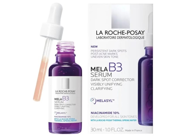 La Roche Posay Mela B3 Serum Antimanchas 30 ml