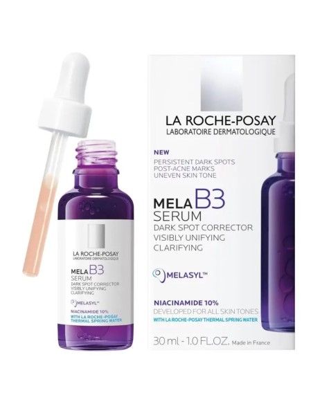 La Roche Posay Mela B3 Serum Antimanchas 30 ml