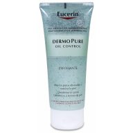 Eucerin Dermopure Oil Control Exfoliante 100 ml – Mejor Precio y