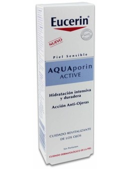 Eucerin Aquaporin Contorno...