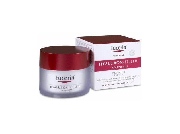 Eucerin Hyaluron-Filler Volume Lift Soin De...