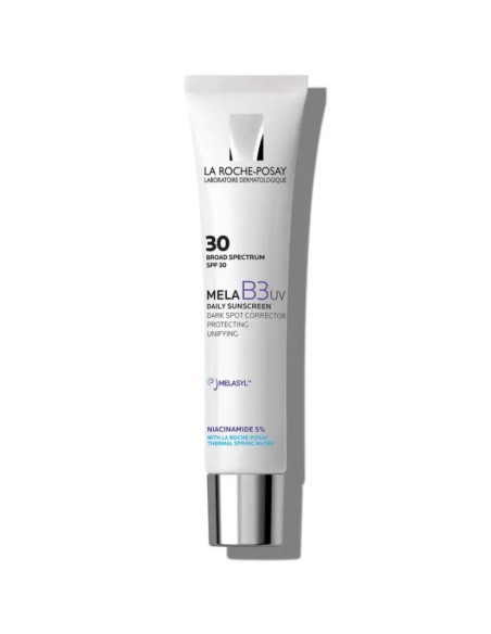 La Roche Posay Mela B3 Crema Anti Imperfecciones SPF30 40 ml
