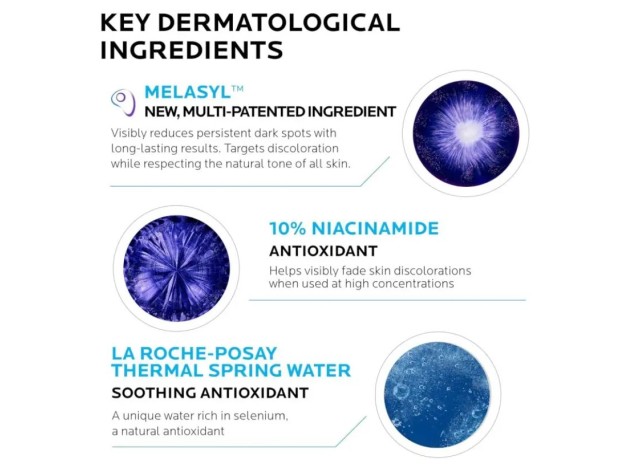 La Roche Posay Mela B3 Crema Anti...
