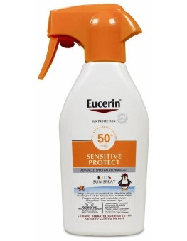 Eucerin Sun Protection 50+...
