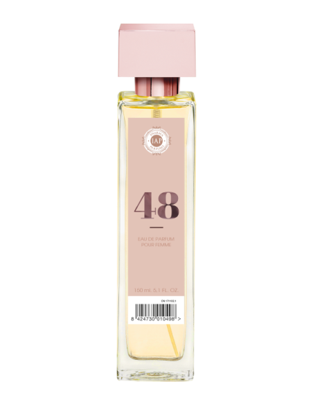 IAP Pharma Perfume Mujer Nº 48 150 ml