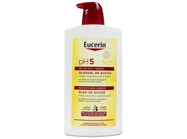 Ph5 Aceite De Ducha Corporal 1000 Ml