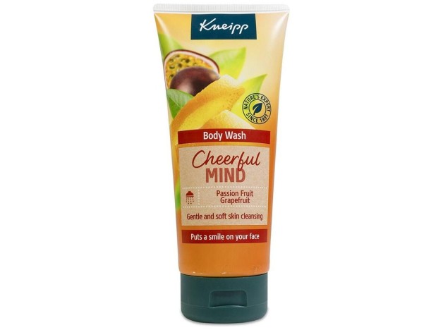 Kneipp Kneipp Gel De Ducha Cheerful Mind 200Ml