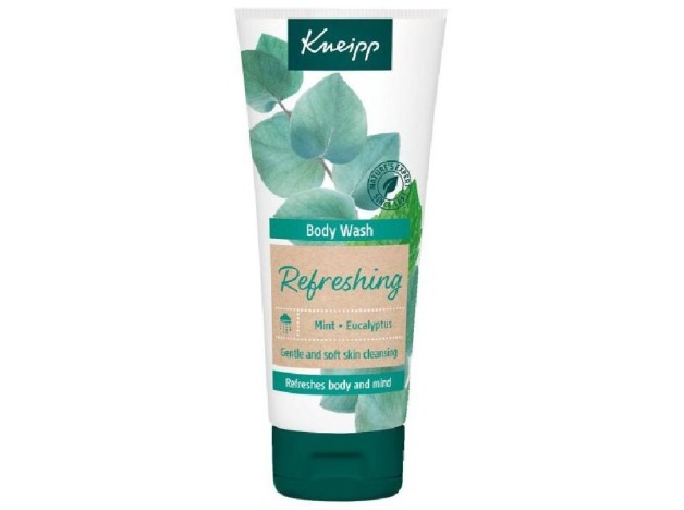 Kneipp Kneipp Gel Ducha Eucalipto 200Ml