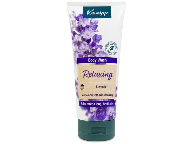 Kneipp Kneipp Gel Ducha Balanc Lavender 200Ml