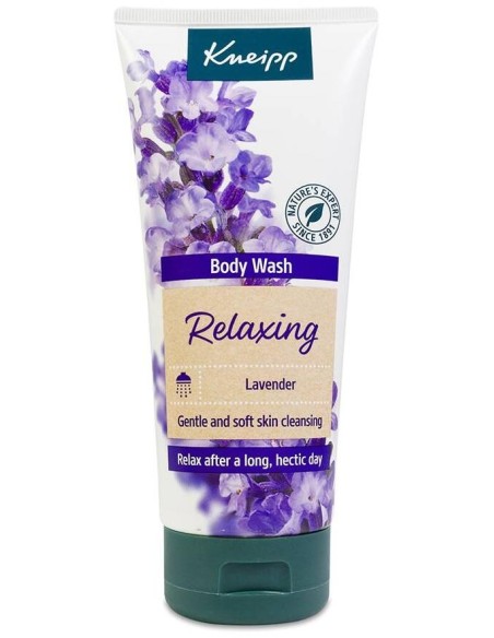 Kneipp Kneipp Gel Ducha Balanc Lavender 200Ml