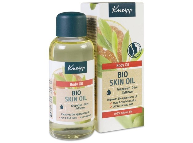 Bio Skin Oil Aceite Corporal 100 Ml