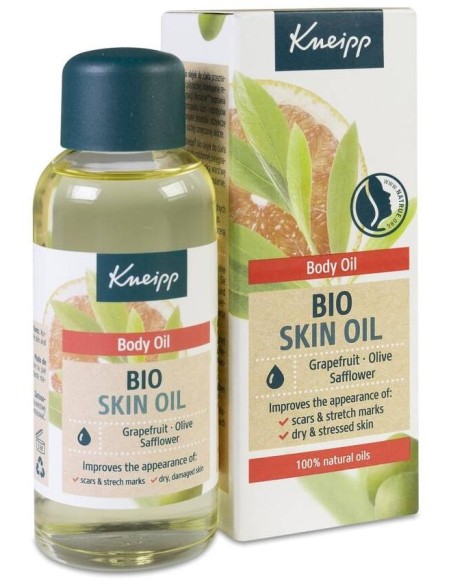 Bio Skin Oil Aceite Corporal 100 Ml