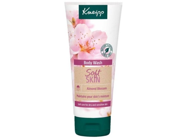 Kneipp Gel De Ducha Soft Skin Almond Blossom,...