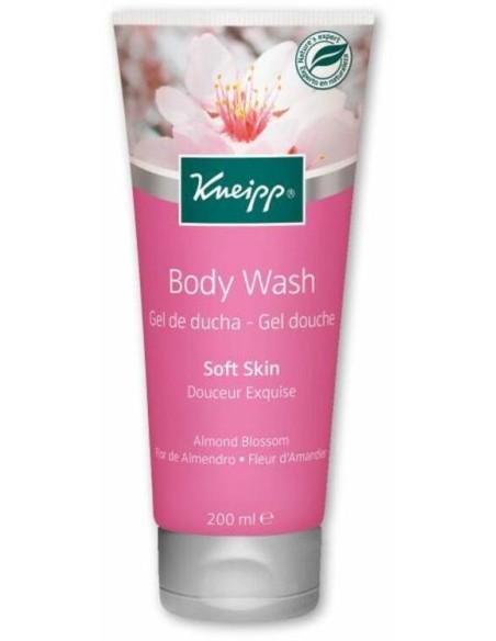 Kneipp Kneipp Loción Corporal Soft Skin Bloss 200Ml