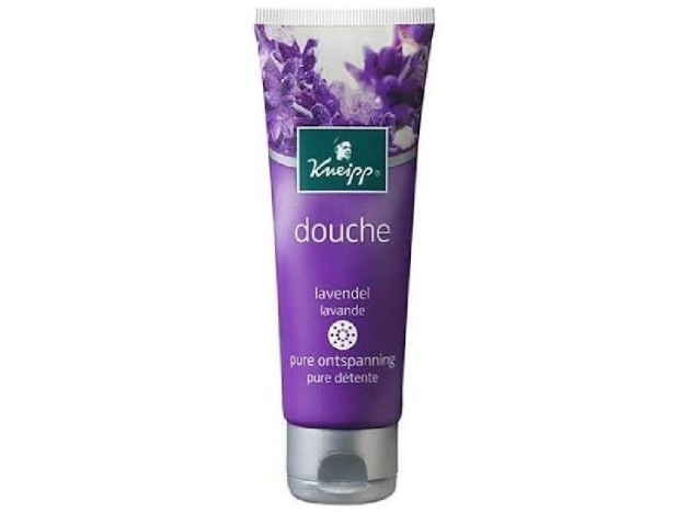 Kneipp Gel Ducha Relax Lavanda, 75 Ml
