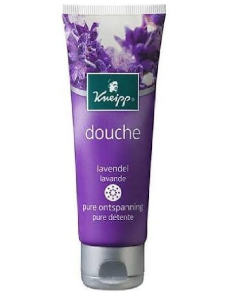 Kneipp Gel Ducha Relax Lavanda, 75 Ml
